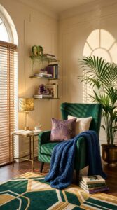 21 Cozy Reading Nook Ideas That Will Transform Any Corner Into Your Favorite Escape 📚✨